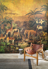 Casamance Tanzania - Design Emporium- The Mob Collective